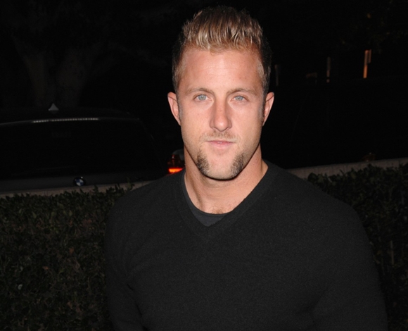 وداعاً لممثل دور وولفرين!